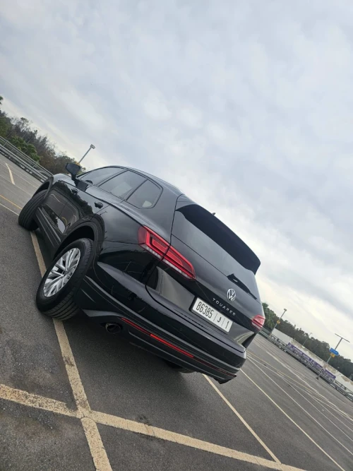 MOUNTED CAR | Agence Location Voiture Rabat - cars for rent in rabat - RENTS.ma