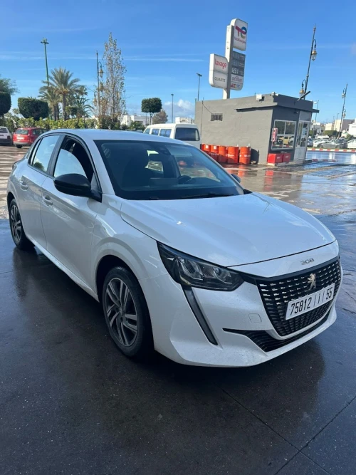 Location de voiture Rabat aéroport - cars for rent in rabat - RENTS.ma
