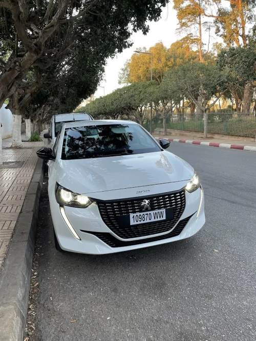 Location de voiture Rabat aéroport - cars for rent in rabat - RENTS.ma