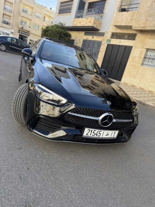 EL Bakri Luxe Car - luxury car rental Rabat - cars for rent in rabat - RENTS.ma