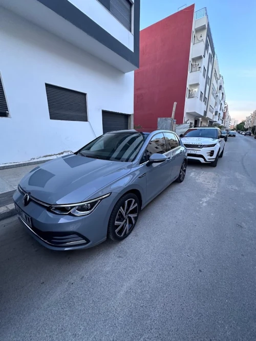 EL Bakri Luxe Car - luxury car rental Rabat - cars for rent in rabat - RENTS.ma