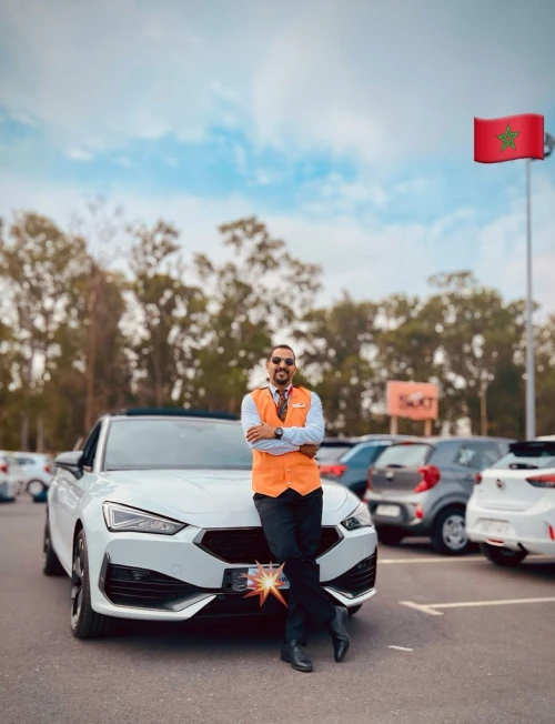 Sixt Rent a Car Aéroport de Rabat-Salé - cars for rent in rabat - RENTS.ma