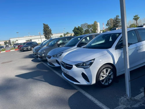 Sixt Rent a Car Aéroport de Rabat-Salé - cars for rent in rabat - RENTS.ma