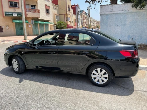 Nhari Car rental agency in Rabat - cars for rent in rabat - RENTS.ma