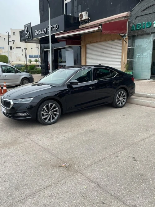 ABID CARS - Car hire agency in Rabat - cars for rent in rabat - RENTS.ma