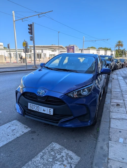 Europcar - Cheap Car rental in Rabat Airport - cars for rent in rabat - RENTS.ma
