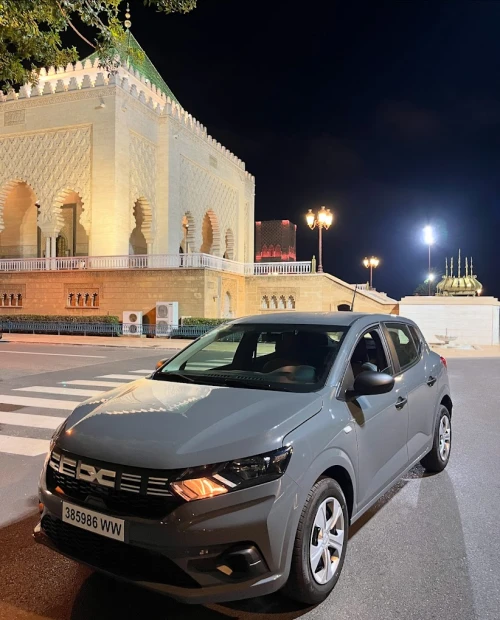 Ibram car - Car rental agency in Rabat - cars for rent in rabat - RENTS.ma