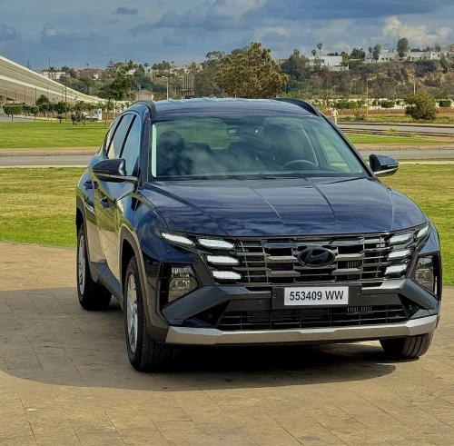 ICI RABAT CAR - Car rental in Rabat - cars for rent in rabat - RENTS.ma