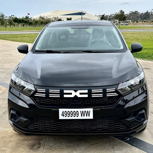 ICI RABAT CAR - Car rental in Rabat - cars for rent in rabat - RENTS.ma