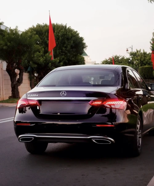 ICI RABAT CAR - Car rental in Rabat - cars for rent in rabat - RENTS.ma