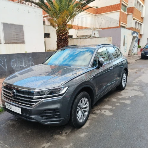 SE7EN RENT CARS Rabat - cars for rent in rabat - RENTS.ma