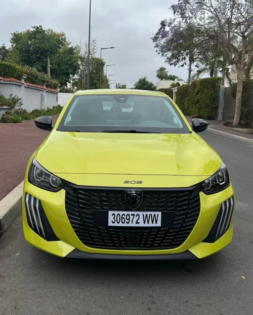 SE7EN RENT CARS Rabat - cars for rent in rabat - RENTS.ma