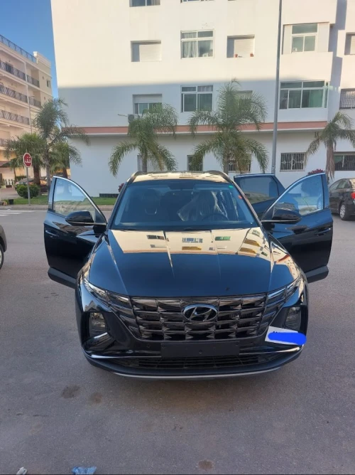 SE7EN RENT CARS Rabat - cars for rent in rabat - RENTS.ma