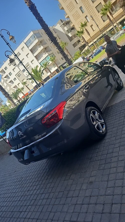 SE7EN RENT CARS Rabat - cars for rent in rabat - RENTS.ma