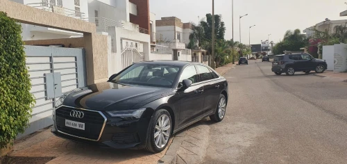Santorini Cars - car hire in rabat - cars for rent in rabat - RENTS.ma