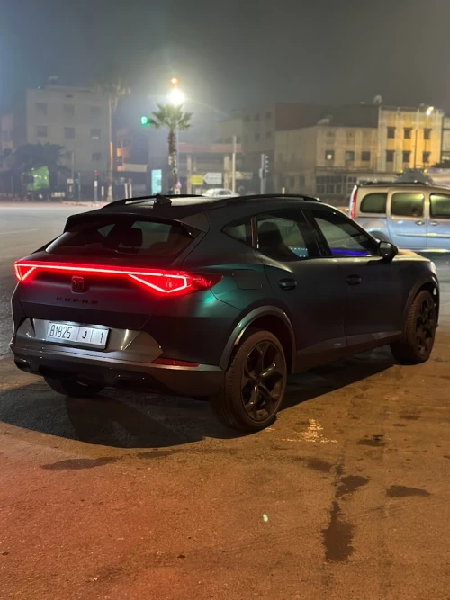 Hire a Car in Rabat - CAR EDEN - cars for rent in rabat - RENTS.ma
