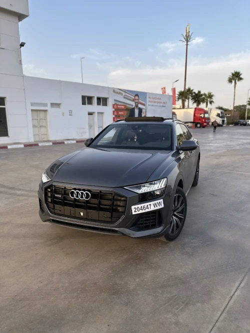 Hire a Car in Rabat - CAR EDEN - cars for rent in rabat - RENTS.ma
