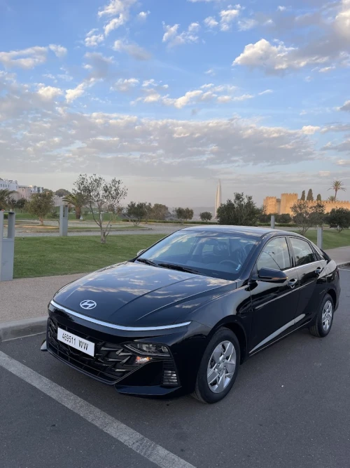 ZOOM CAR RENTALS rabat - cars for rent in rabat - RENTS.ma