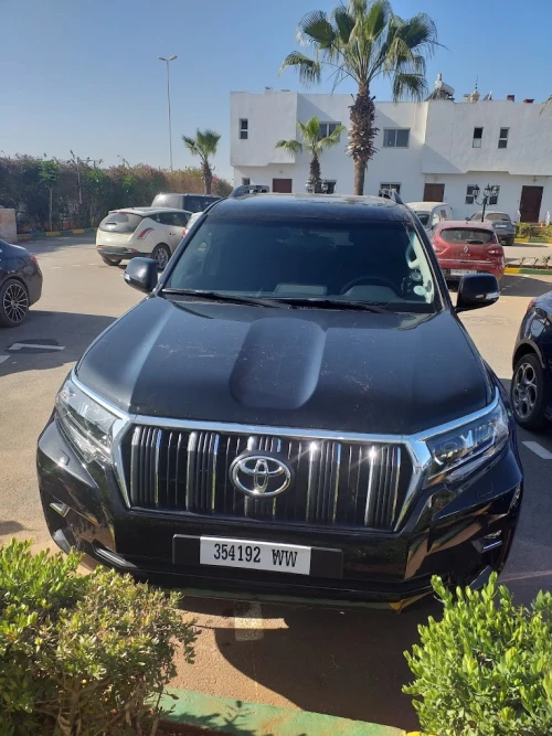 Yazane car - Car rental agency in Rabat - cars for rent in rabat - RENTS.ma