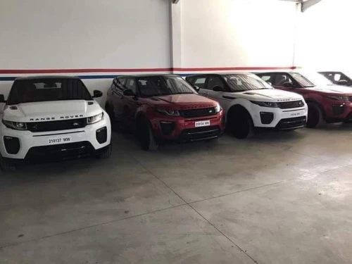 Yazane car - Car rental agency in Rabat - cars for rent in rabat - RENTS.ma