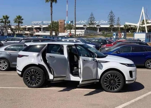 Yazane car - Car rental agency in Rabat - cars for rent in rabat - RENTS.ma