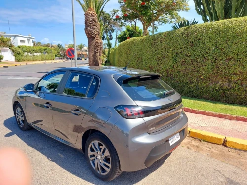 Zimcar - Car rental agency in Casablanca - cars for rent in casablanca - RENTS.ma