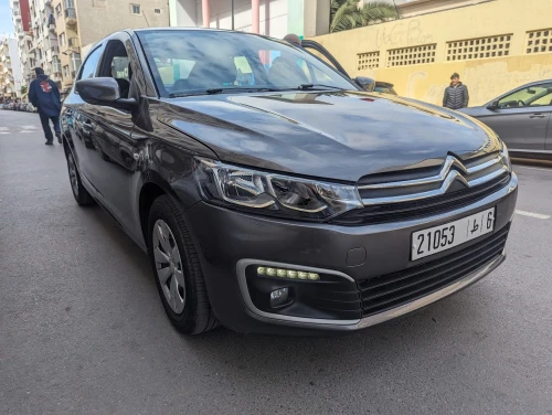 1Service car - Location de voiture au Maroc Casablanca - cars for rent in casablanca - RENTS.ma