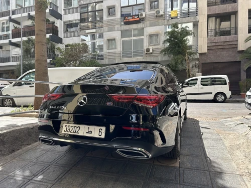 Aido Car - Car hire agency in Casablanca - cars for rent in casablanca - RENTS.ma