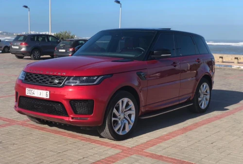 Touline Prestige - Car rental agency in Casablanca - cars for rent in casablanca - RENTS.ma