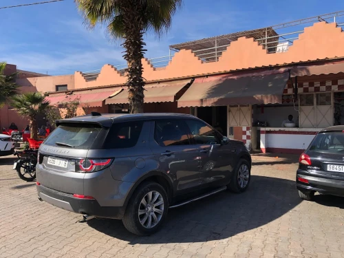 Touline Prestige - Car rental agency in Casablanca - cars for rent in casablanca - RENTS.ma