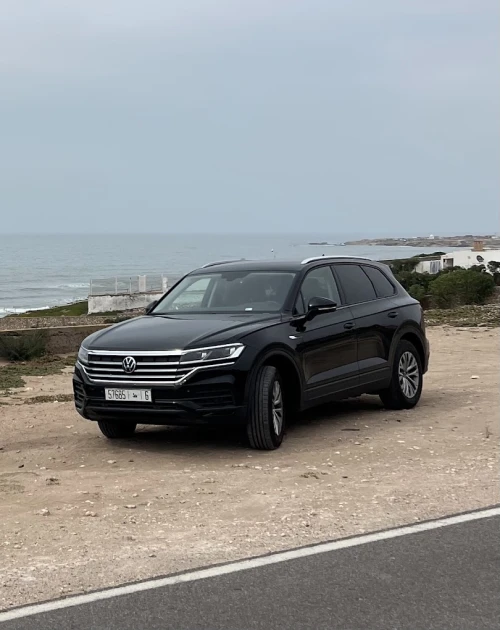 Touline Prestige - Car rental agency in Casablanca - cars for rent in casablanca - RENTS.ma