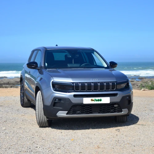 GoYaalah- Rental car in Morocco - cars for rent in casablanca - RENTS.ma