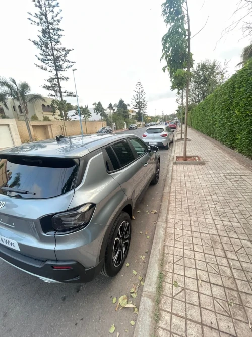 GoYaalah- Rental car in Morocco - cars for rent in casablanca - RENTS.ma