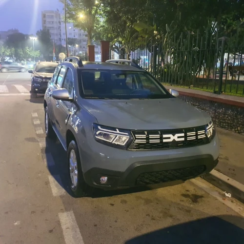 Morocco Car Rental - cars for rent in casablanca - RENTS.ma