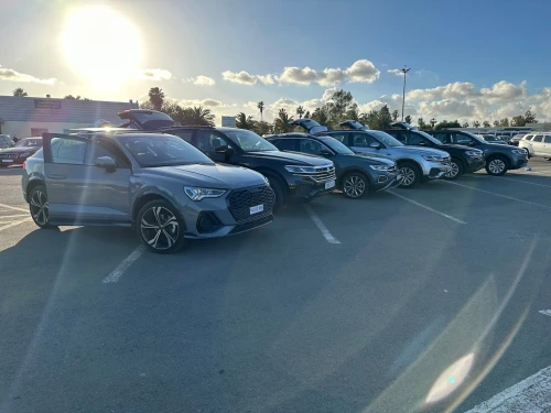 Morocco Car Rental - cars for rent in casablanca - RENTS.ma