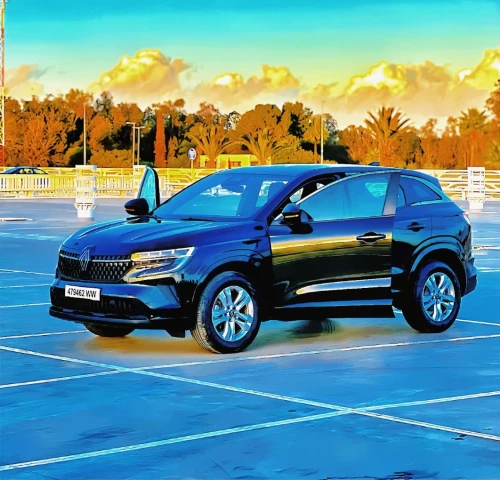 Morocco Car Rental - cars for rent in casablanca - RENTS.ma