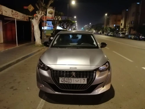 YAHYA CAR - Car rental agency casablanca - cars for rent in casablanca - RENTS.ma