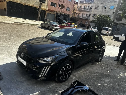 Nono automotive - Car rental agency in Casablanca - cars for rent in casablanca - RENTS.ma