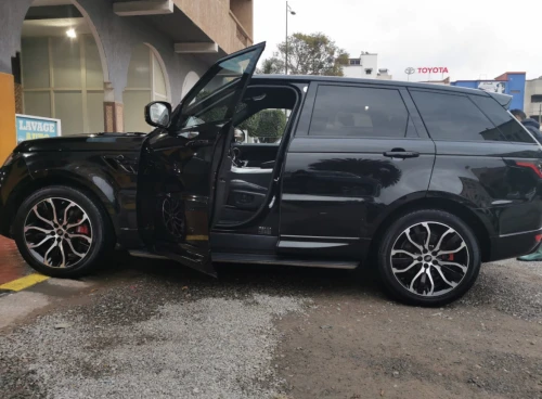 Nono automotive - Car rental agency in Casablanca - cars for rent in casablanca - RENTS.ma