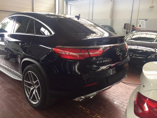 BANDJ CAR - Location de voitures de moyenne gamme et de luxe - cars for rent in casablanca - RENTS.ma
