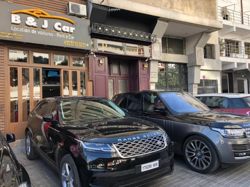 BANDJ CAR - Location de voitures de moyenne gamme et de luxe - cars for rent in casablanca - RENTS.ma