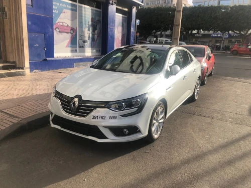 VivaCar - Rent Car in Casablanca - cars for rent in casablanca - RENTS.ma