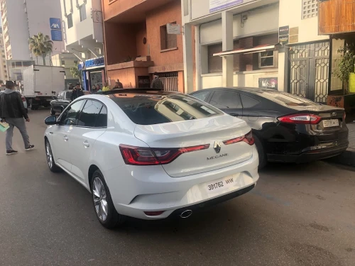 VivaCar - Rent Car in Casablanca - cars for rent in casablanca - RENTS.ma