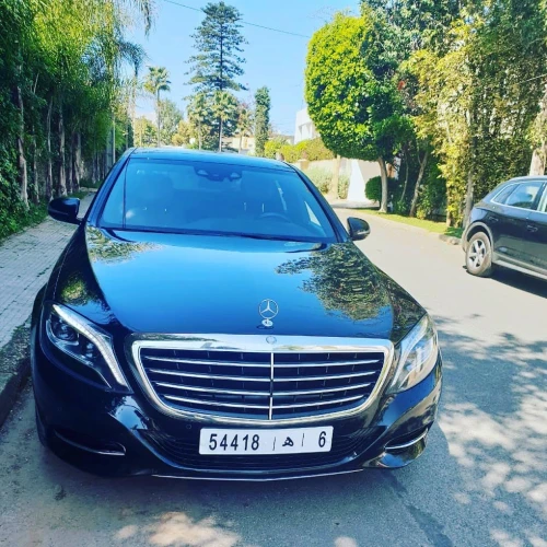 Aridod Car | Car Rental Morocco - cars for rent in casablanca - RENTS.ma