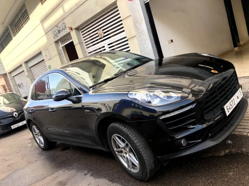 Aridod Car | Car Rental Morocco - cars for rent in casablanca - RENTS.ma