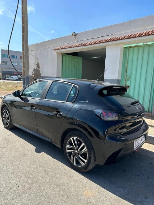 LEONARD CARS - Car rental agency in Casablanca - cars for rent in casablanca - RENTS.ma