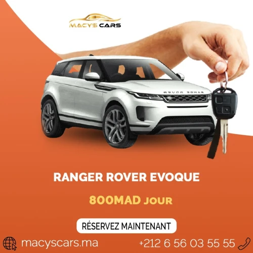 Macys Cars - Car rental agency in Casablanca - cars for rent in casablanca - RENTS.ma