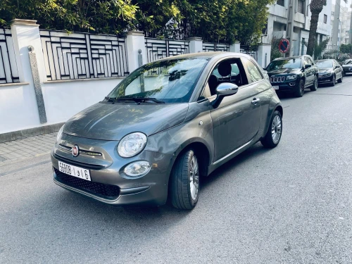 Slim Car rental Casablanca - cars for rent in casablanca - RENTS.ma