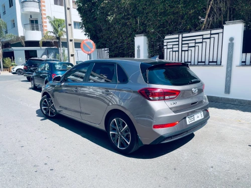 Slim Car rental Casablanca - cars for rent in casablanca - RENTS.ma