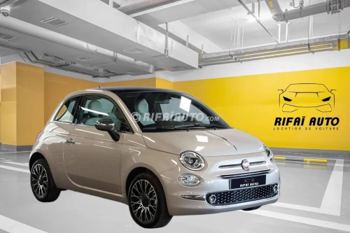 Rifai Auto Location de Voiture à Casablanca - cars for rent in casablanca - RENTS.ma